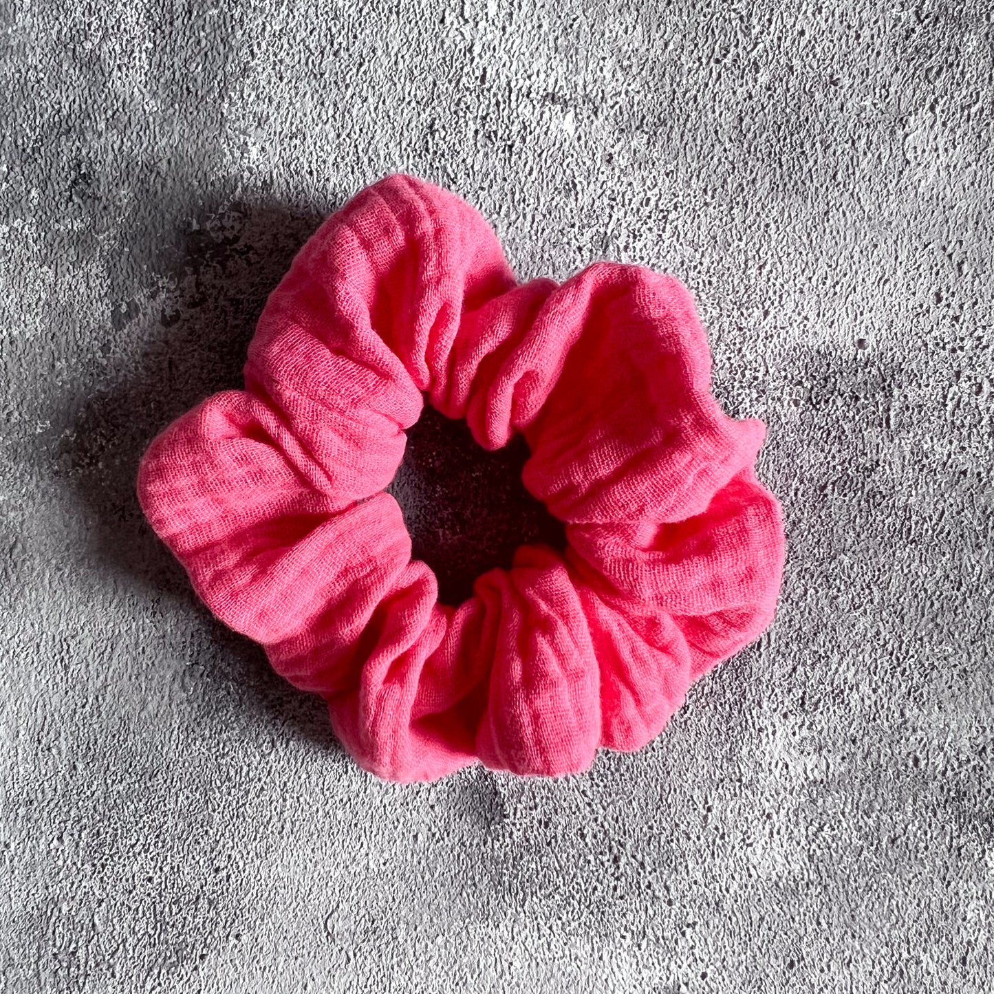 SCRUNCHIE MELONE