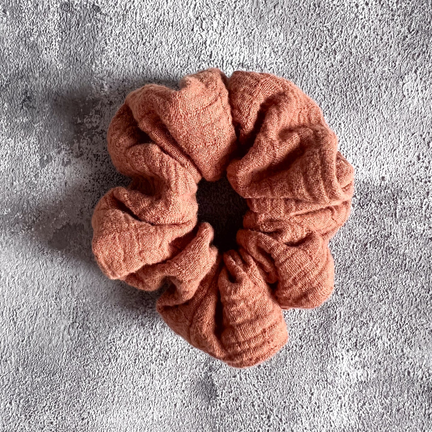 SCRUNCHIE ZIMT