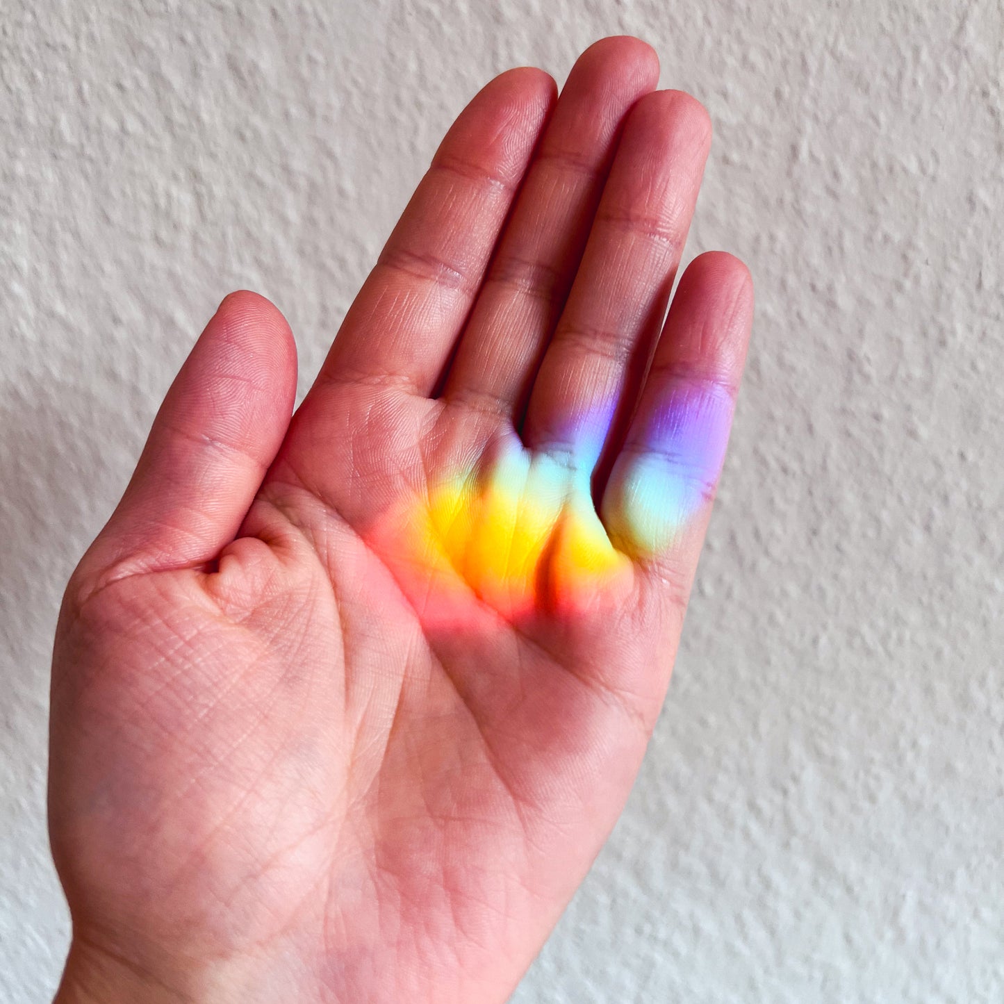 SUNCATCHER SMALL NO.1