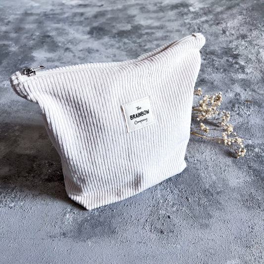 KOSMETIKTASCHE HIGH MILK