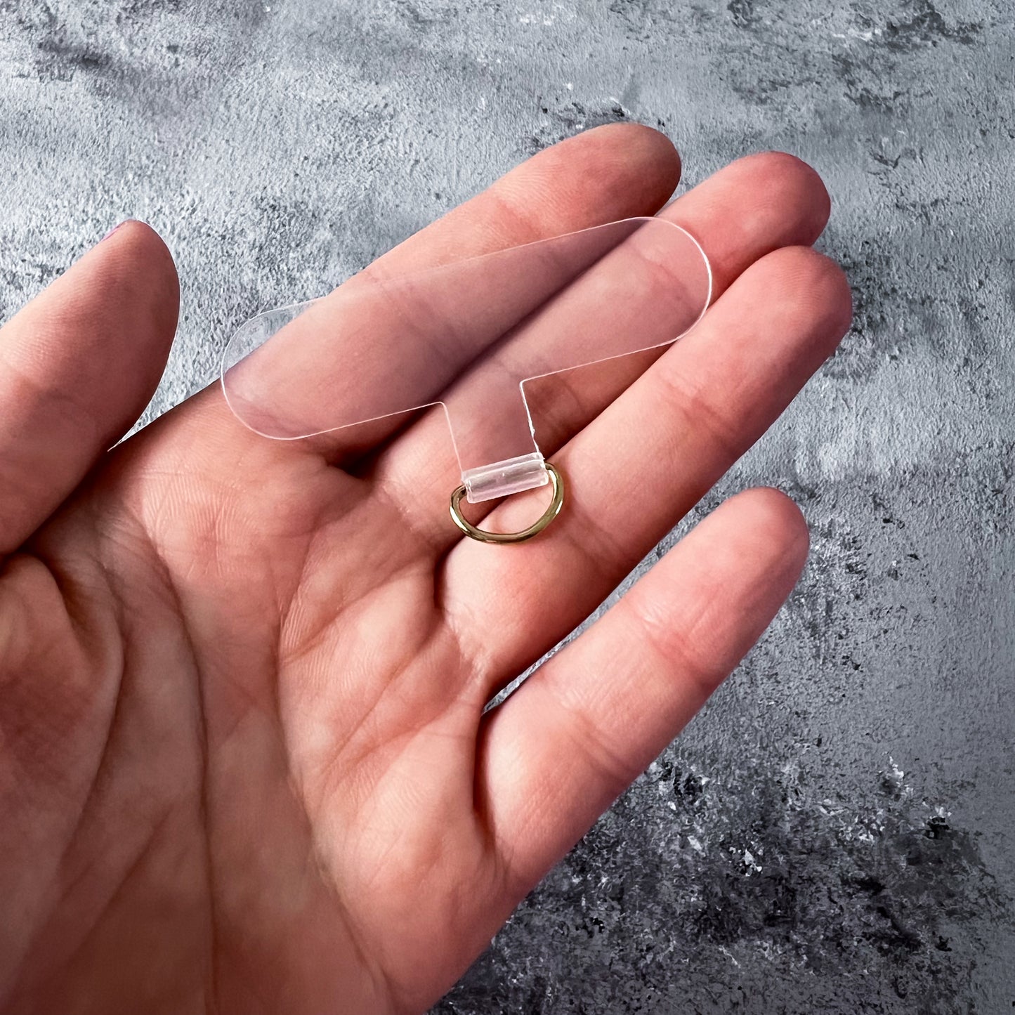 HANDYKETTE ROSA x TÜRKIS