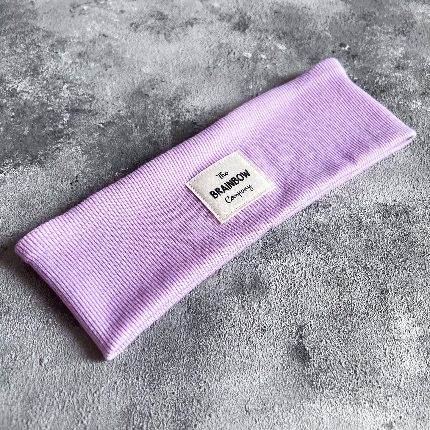 STIRNBAND RIPP FLIEDER