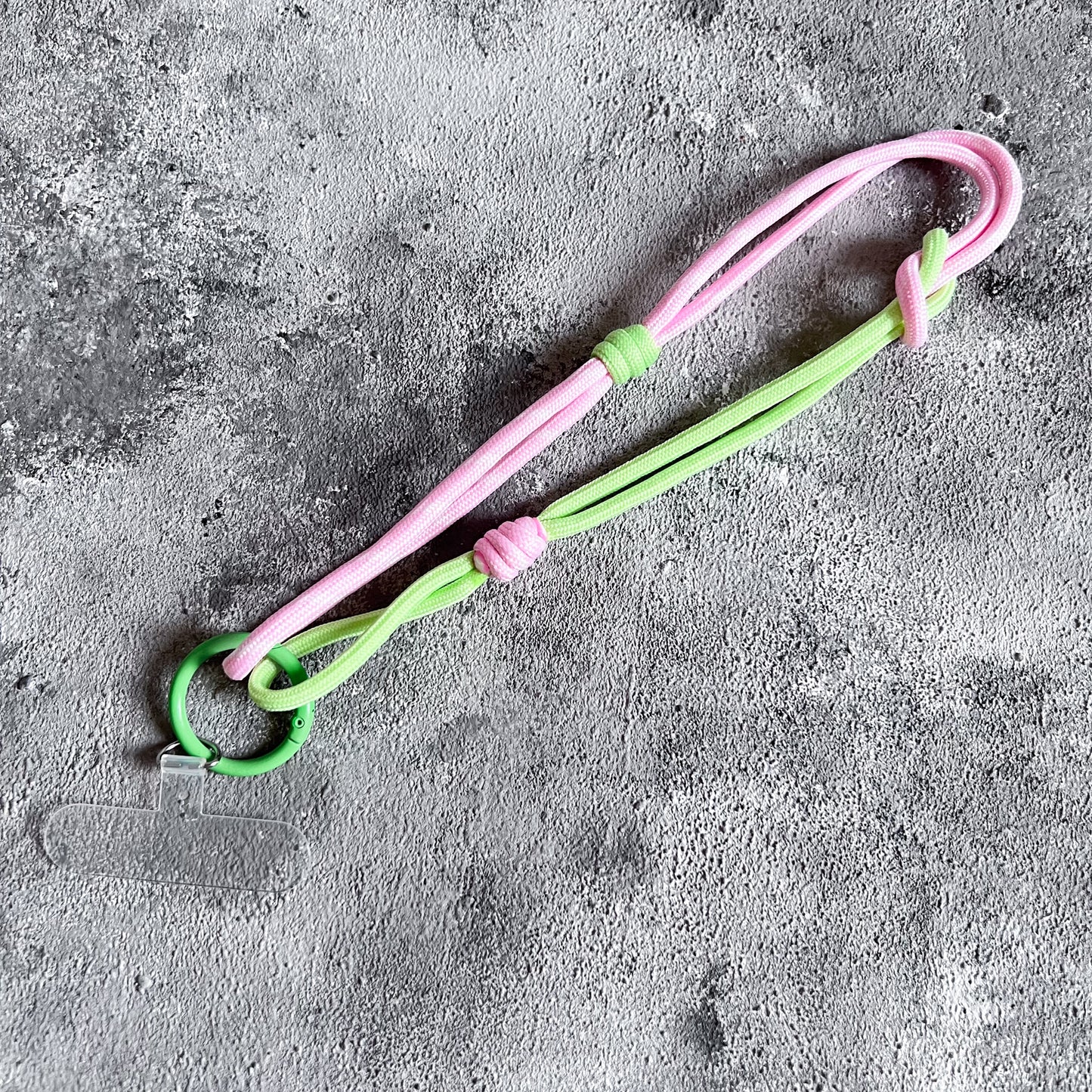 HANDYKETTE ROSA x MATCHA