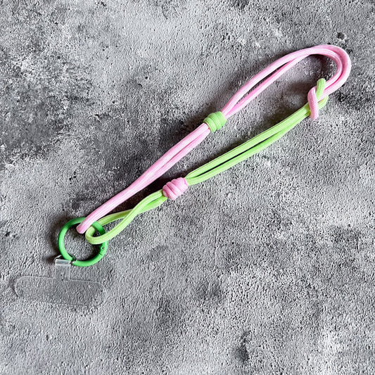 HANDYKETTE ROSA x MATCHA