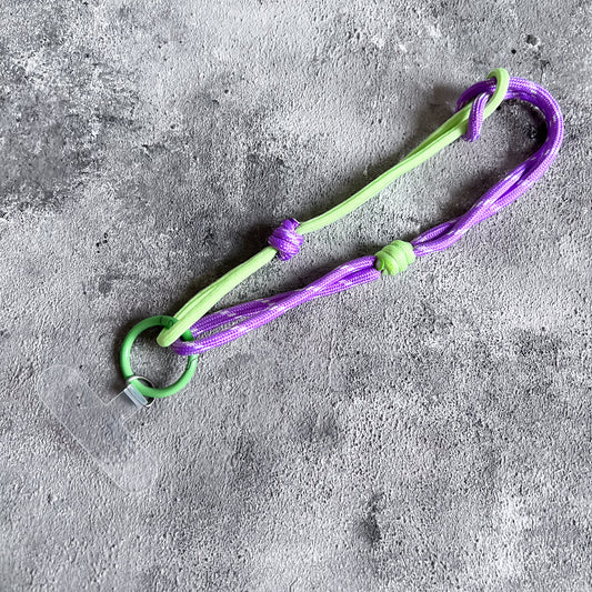 HANDYKETTE LILA x MATCHA