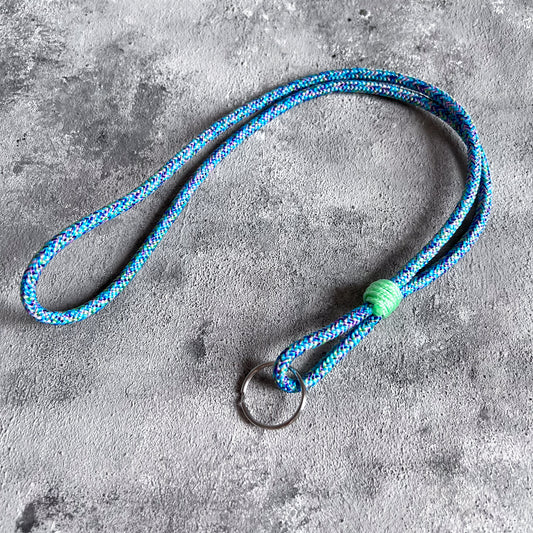 SCHLÜSSELANHÄNGER GALAXY