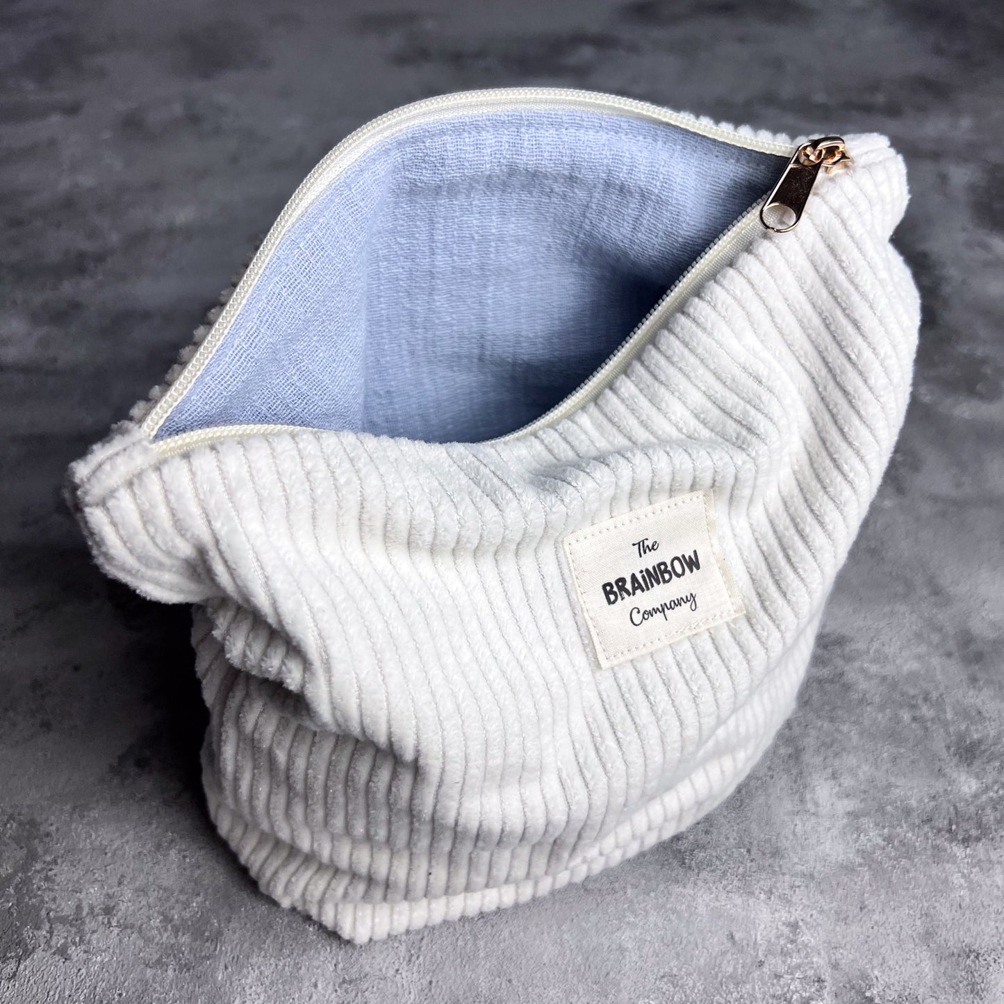 KOSMETIKTASCHE HIGH MILK