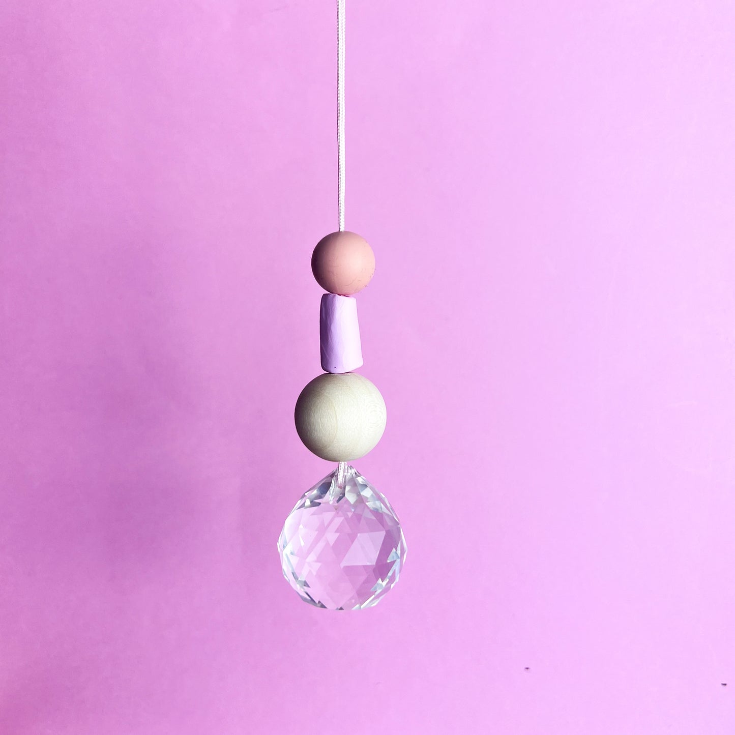 SUNCATCHER SMALL NO.1