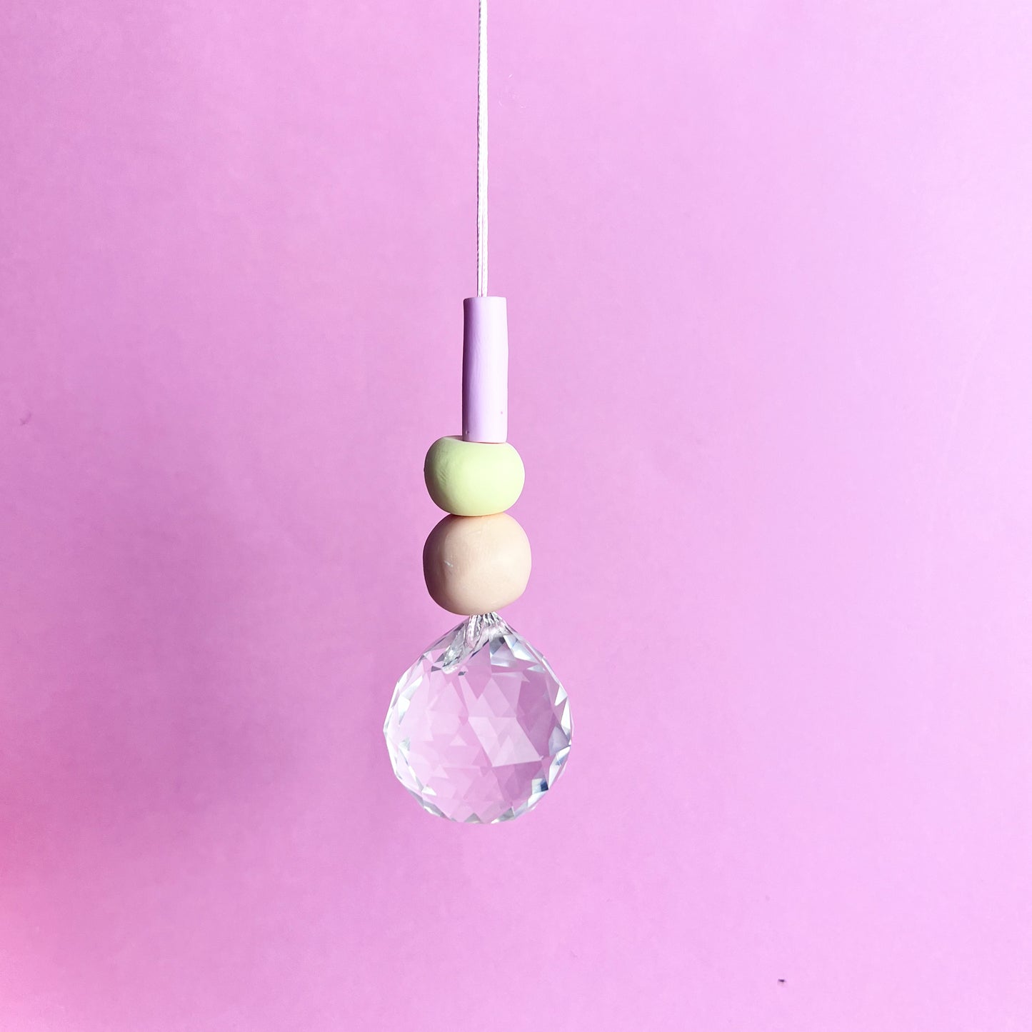 SUNCATCHER SMALL NO.3