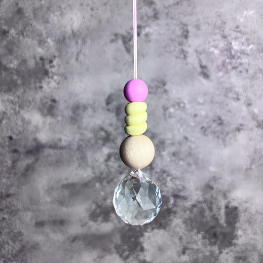 SUNCATCHER SMALL NO.2