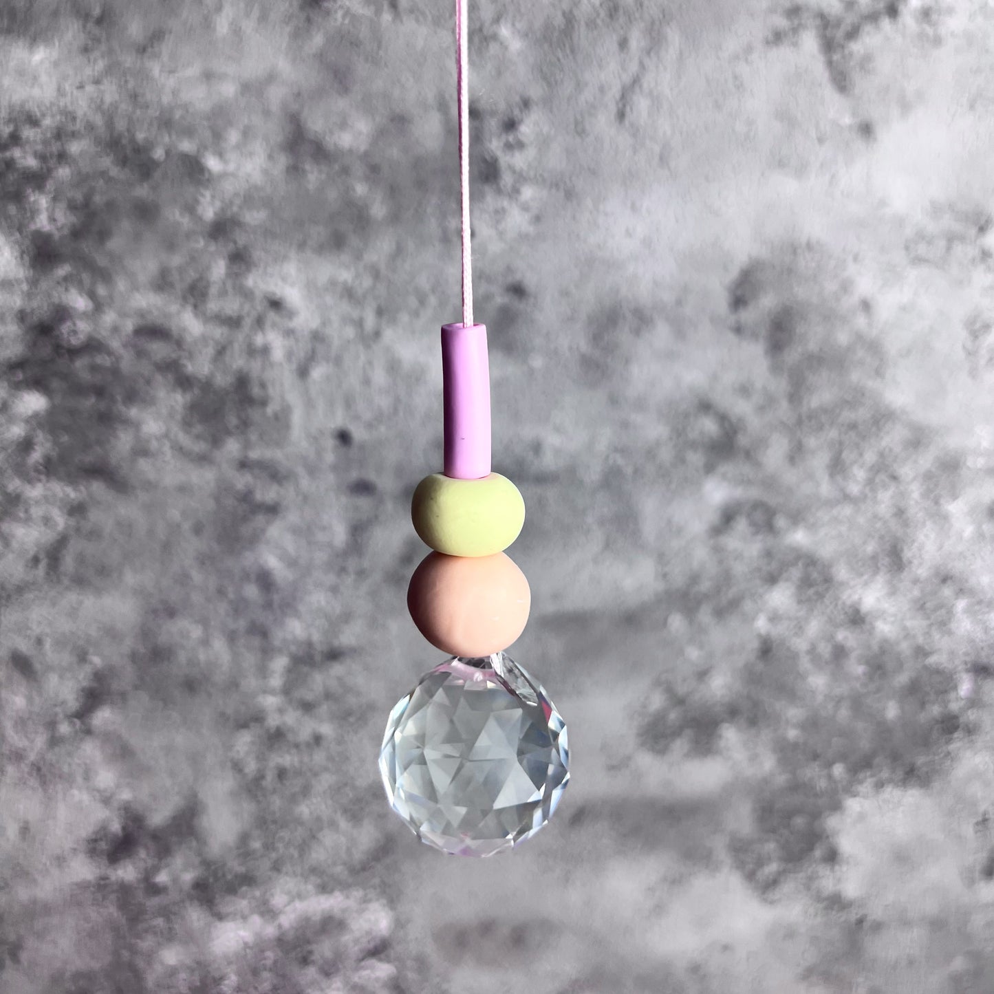 SUNCATCHER SMALL NO.3