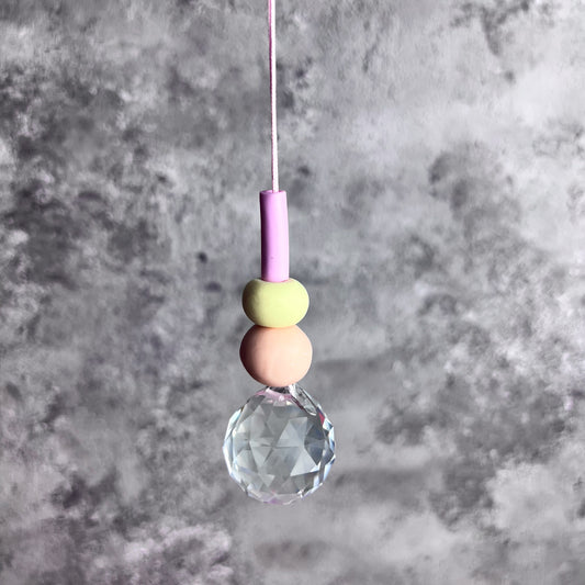 SUNCATCHER SMALL NO.3