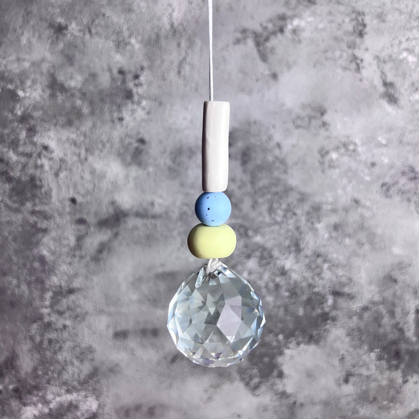 SUNCATCHER BIG NO.1
