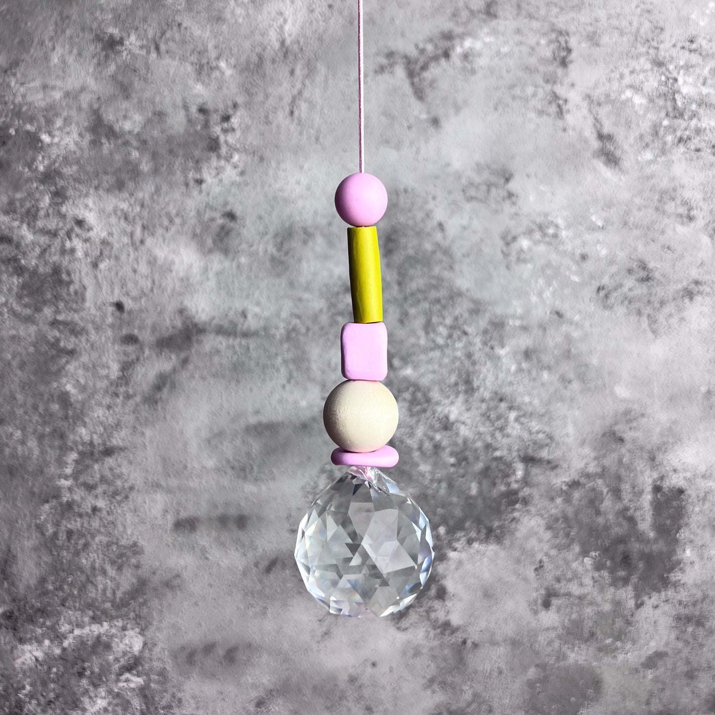 SUNCATCHER BIG NO.4