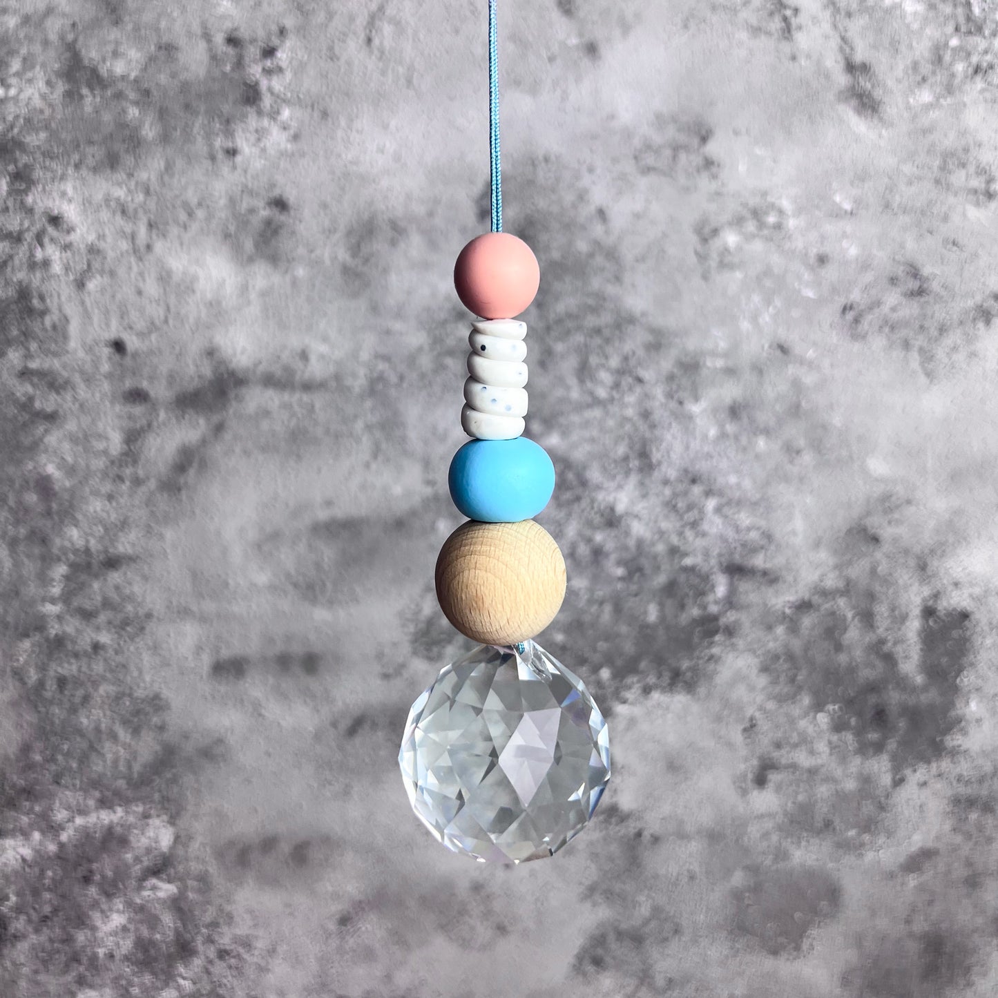SUNCATCHER BIG NO.3