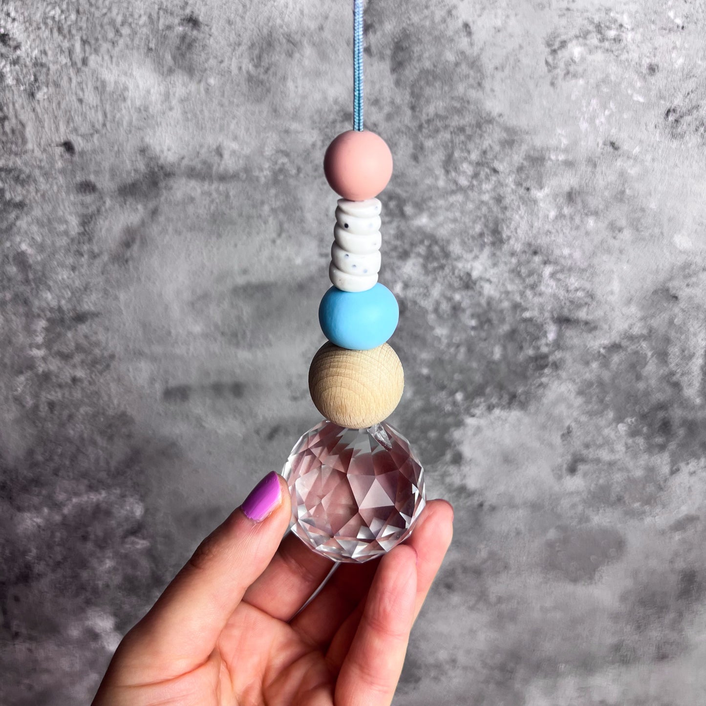 SUNCATCHER BIG NO.3