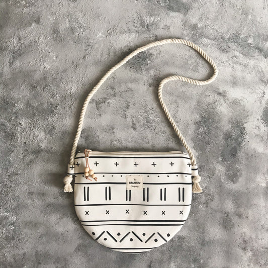 TASCHE BOHO